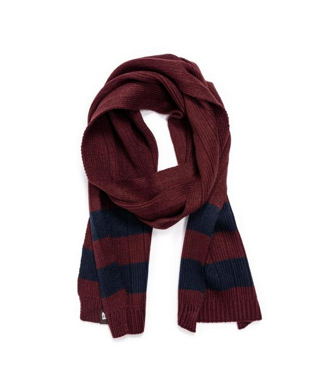 Mens MUK LUKS Ribbed Scarf Product Image