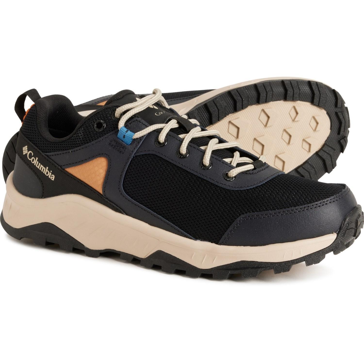 Columbia Sportswear Trailstorm Ascend Omni-Tech® Hiking Shoes - Waterproof (For Men) Product Image