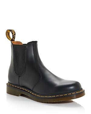 Dr Martens Mens 2976 Smooth Leather Boots size 10 Product Image