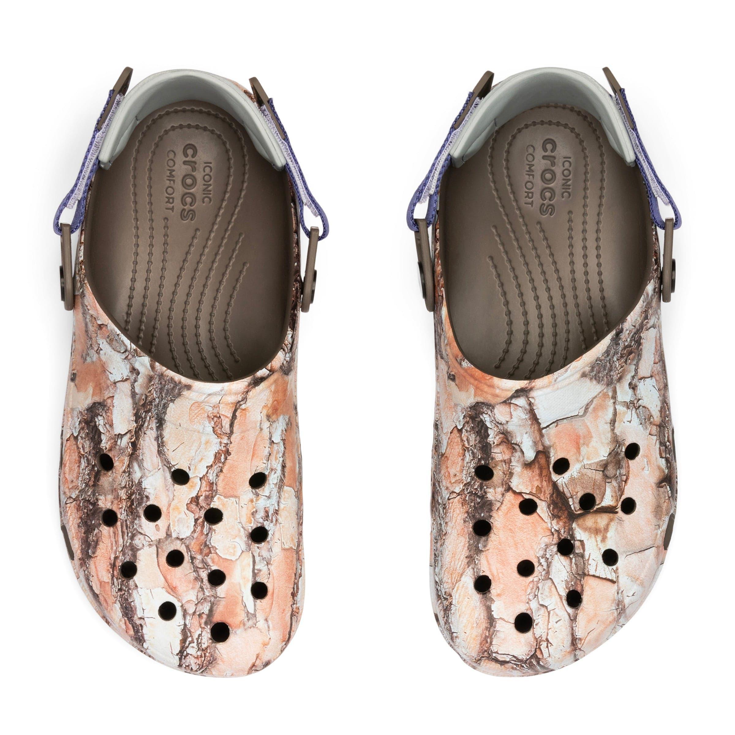 X CROCS ALL-TERRAIN CLOG 2.0 Product Image