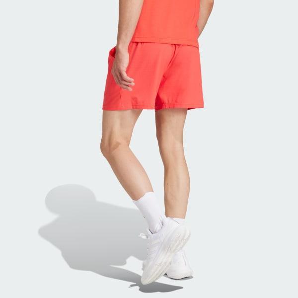 Tennis 5-Inch Ergo Shorts Product Image