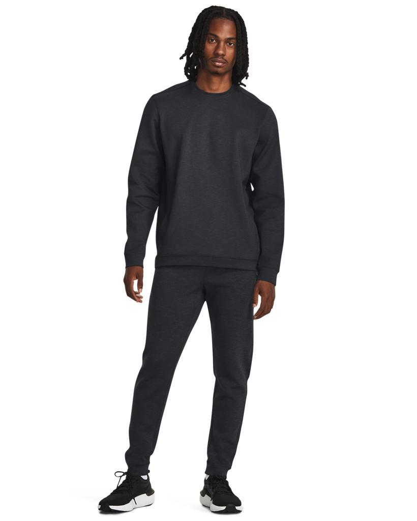 Men's UA Meridian Cold Weather Crew Product Image