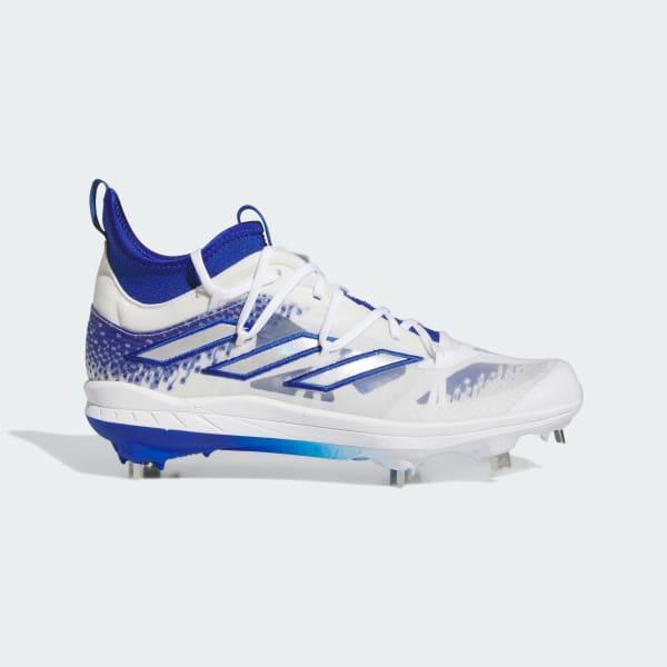 Adizero Afterburner 9 NWV Cleats Product Image