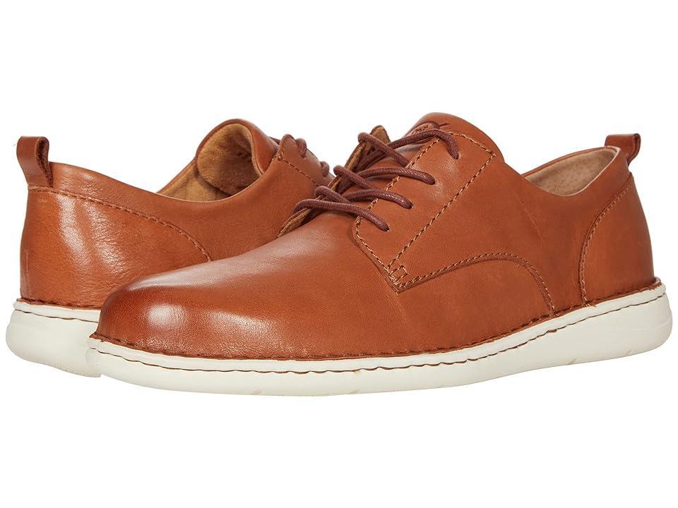 Brn Todd Plain Toe Derby Product Image