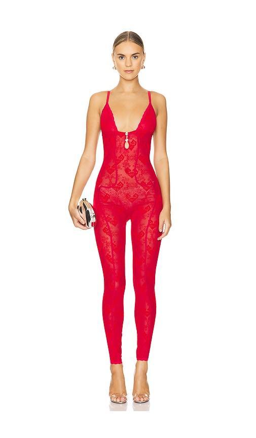 Scarlett Jumpsuit Product Image