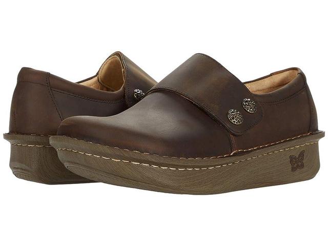 Alegria Deliah (Oiled ) Women's Shoes Product Image