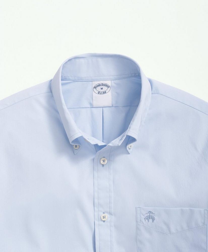 Performance Series Stretch Button-Down Collar Sport Shirt Product Image