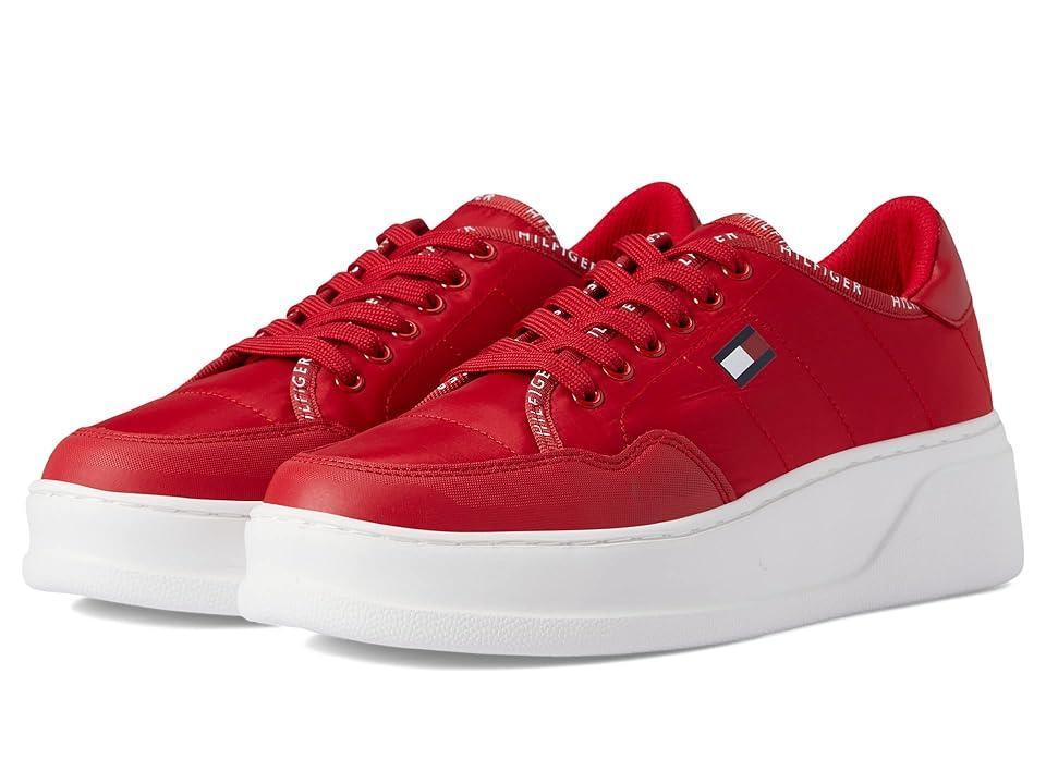 Tommy Hilfiger Grazie 2 Women's Shoes Product Image