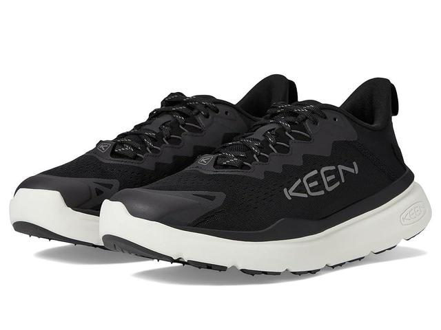 KEEN WK450 Star White) Men's Shoes Product Image