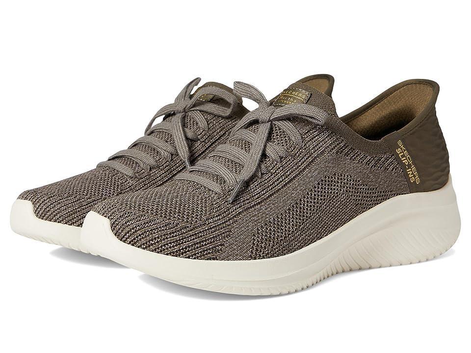 Skechers x Martha Stewart Slip-Ins Ultra Flex 3.0 Sneakers Product Image