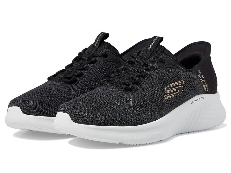 Skechers Men's Slip-Ins Skecher Lite Pro Sneaker Product Image