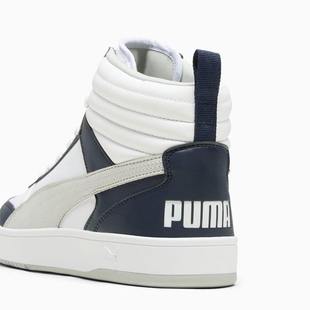 PUMA Dribble Mid Men's Sneakers Product Image