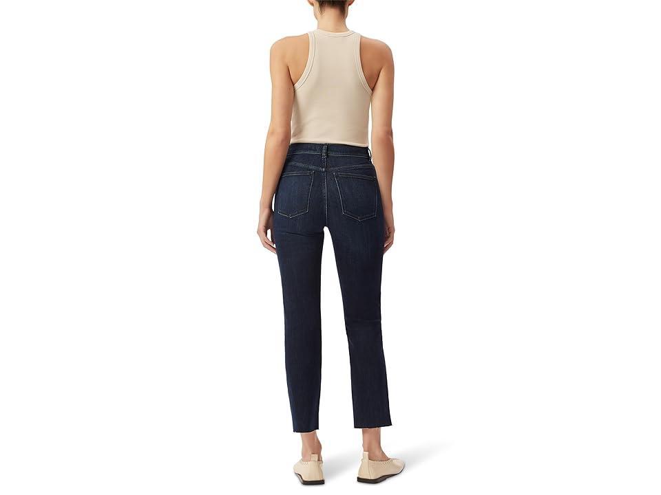 Patti Straight High Rise Vintage Ankle Jeans Product Image