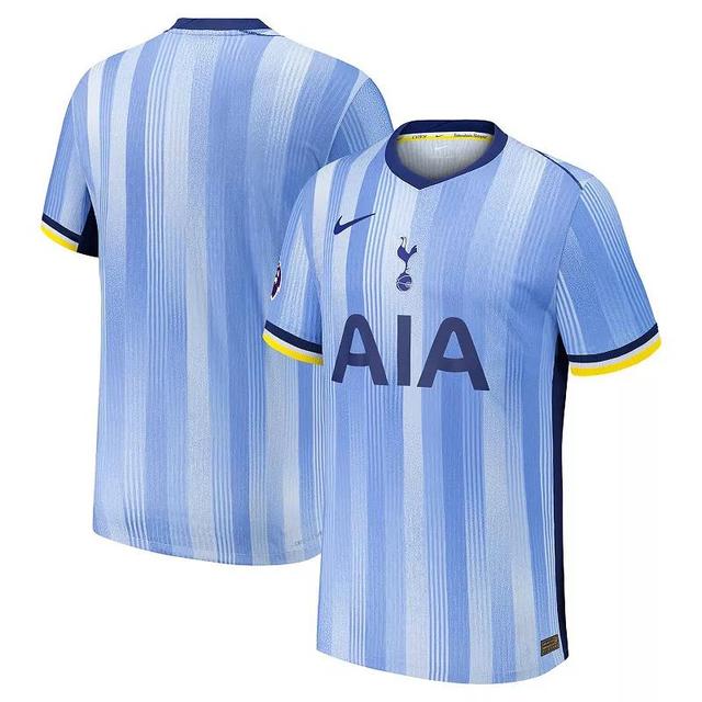 Tottenham Hotspur 2024/25 Match Away Nike Mens Dri-FIT ADV Soccer Authentic Jersey Product Image