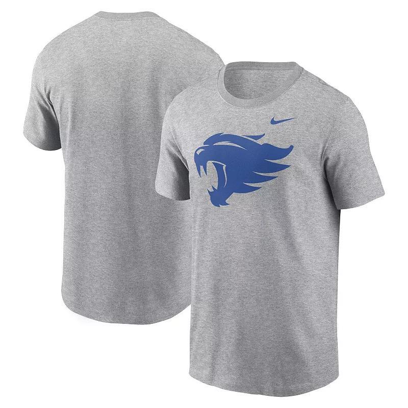 Kentucky Wildcats Primetime Evergreen Alternate Logo Nike Men's College T-Shirt Product Image