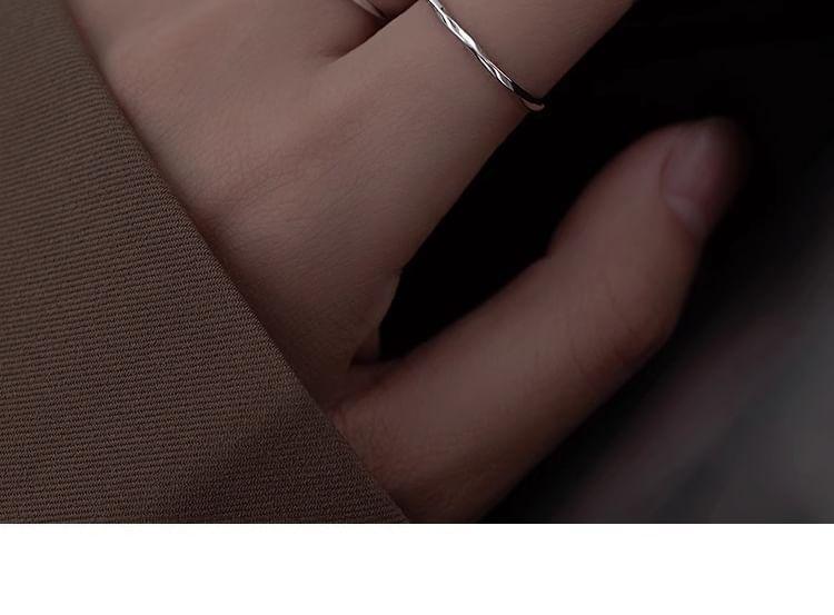 Alloy Ring Product Image