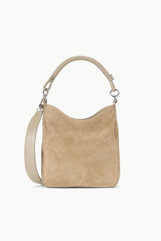 MEL BAG | DUNE SUEDE Product Image