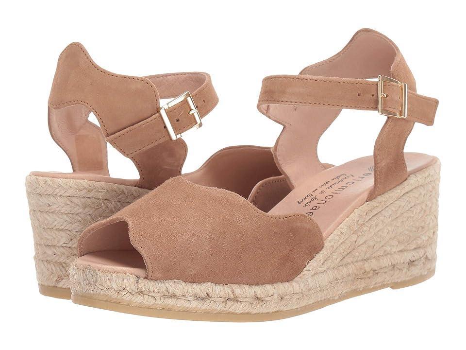 Eric Michael Lupa Women's Shoes Product Image