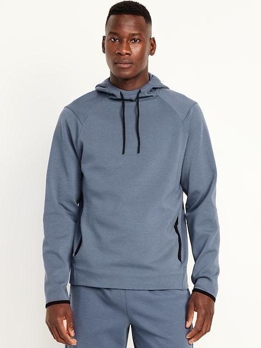 Dynamic Fleece 4.0 Hoodie Product Image