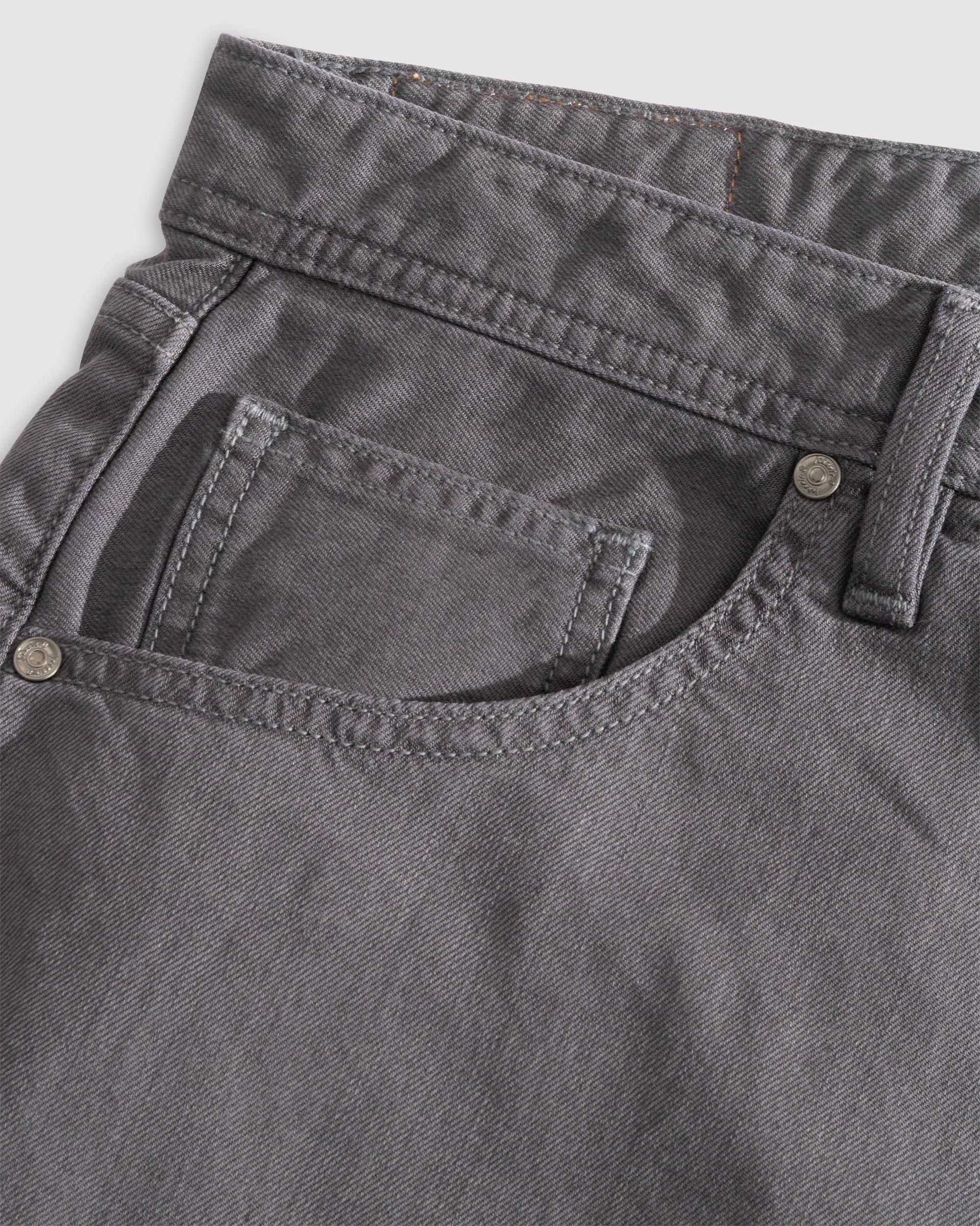 Hugo 5-Pocket Pant Male Product Image