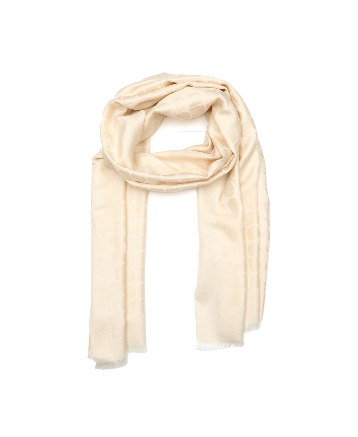 Kate Spade New York noel yarn dyed scarf Product Image