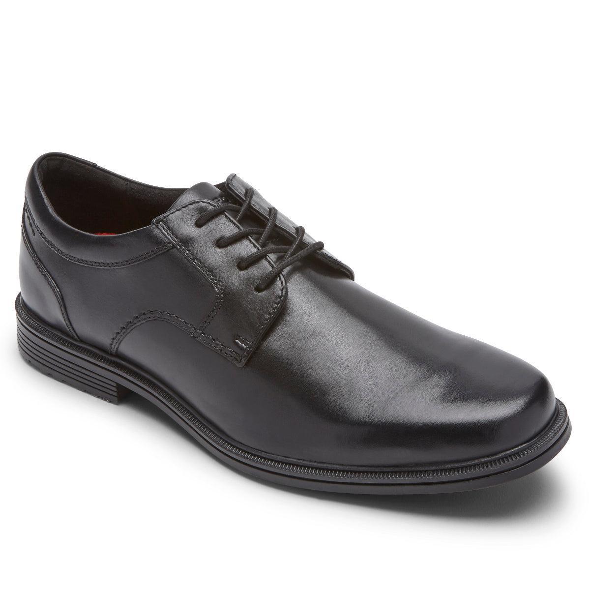 Men's Taylor Waterproof Plain Toe Oxford Male Product Image