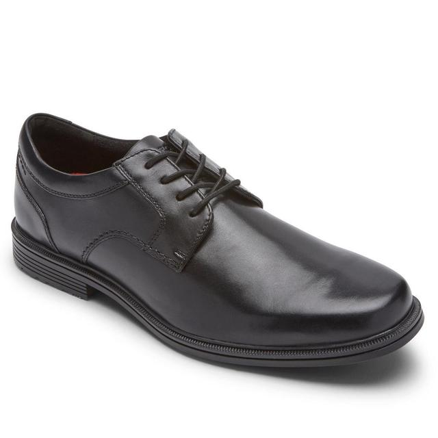 Men's Taylor Plain Toe Oxford – Waterproof Product Image