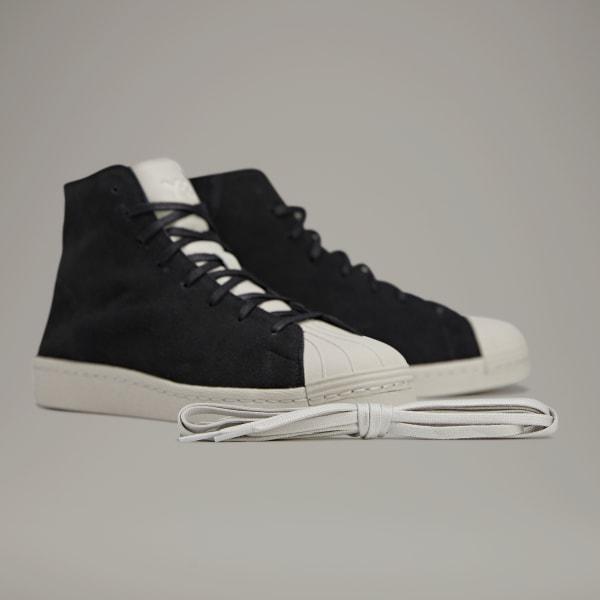 Y-3 Pro Model Product Image