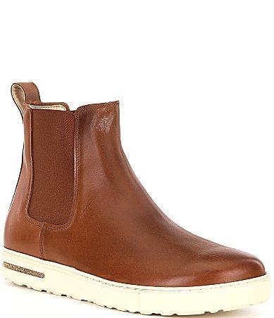 Birkenstock Mens Bend Chelsea Boots Product Image