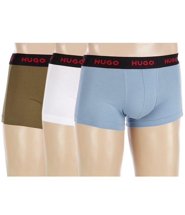 Hugo Boss Boxer Brief 3-Pack Product Image