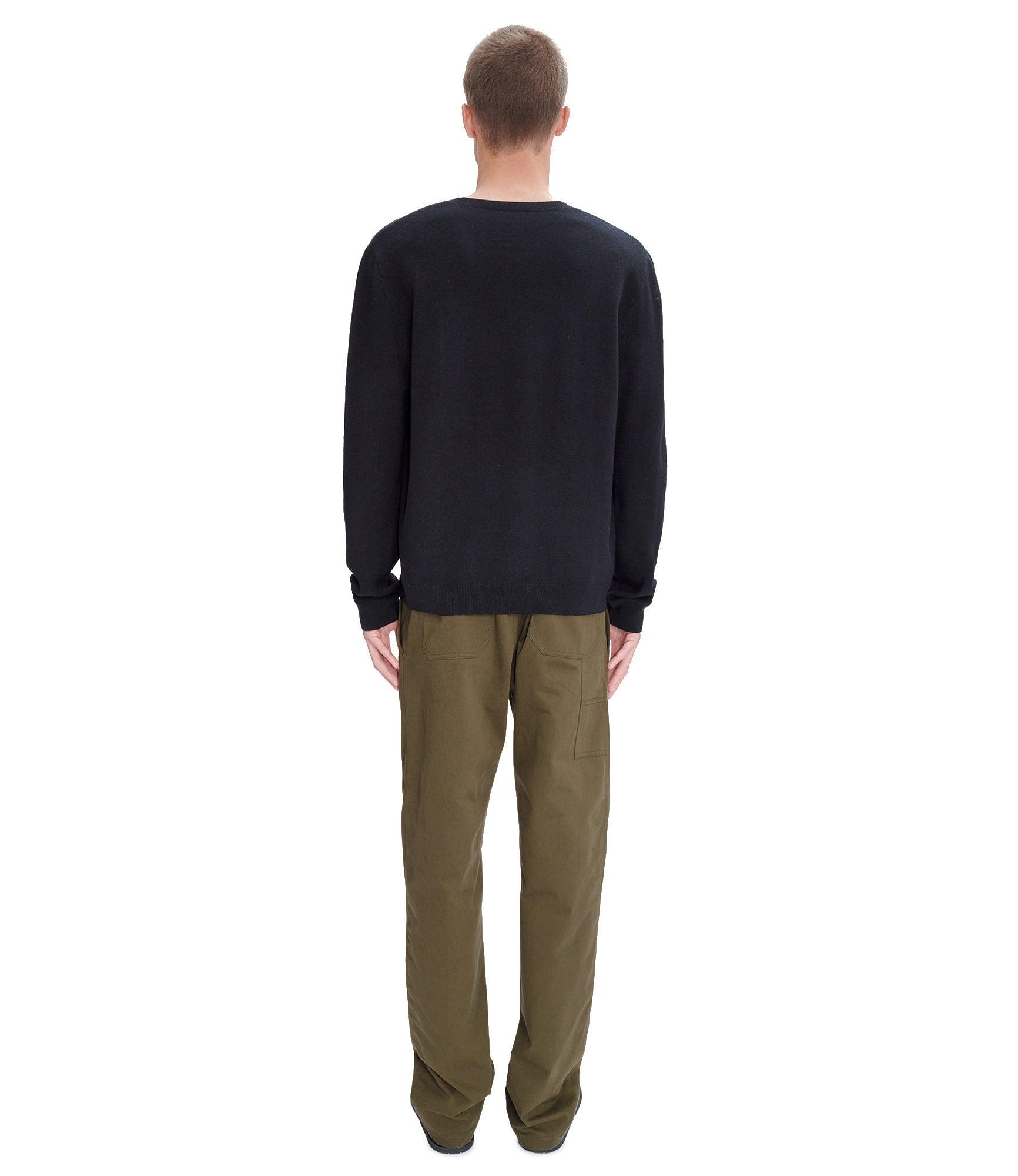 Matt sweater Product Image