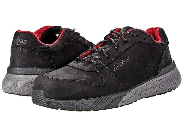 Rocky Industrial Athletix Comp Toe 4 Lthr Men's Shoes Product Image