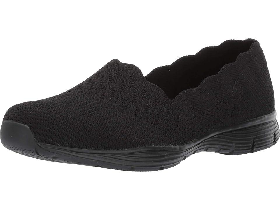 Skechers Seager Stat Womens Shoes Product Image