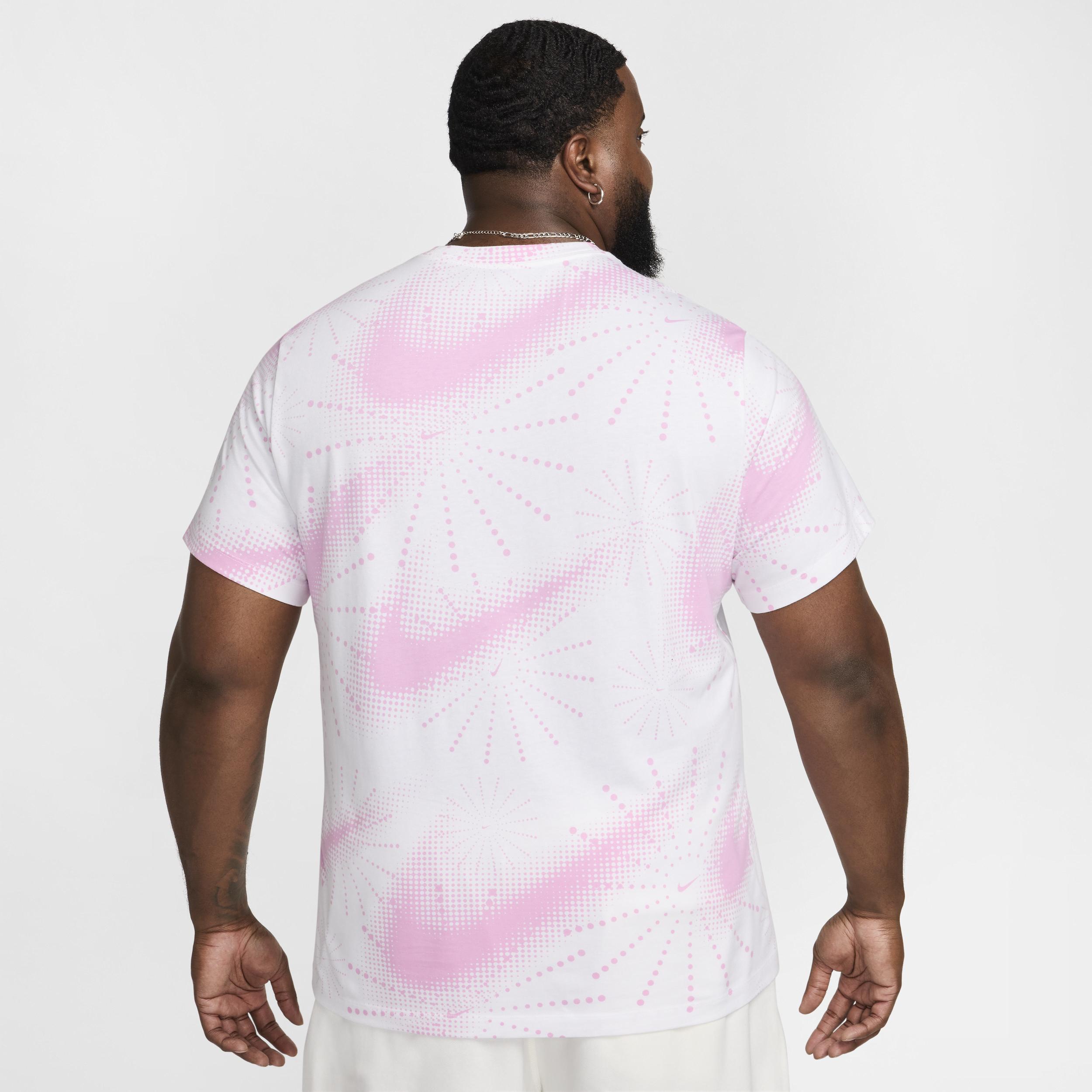 Men's Nike Sportswear T-Shirt Product Image