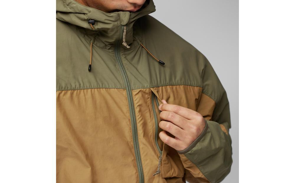 High Coast Wind Jacket M Product Image