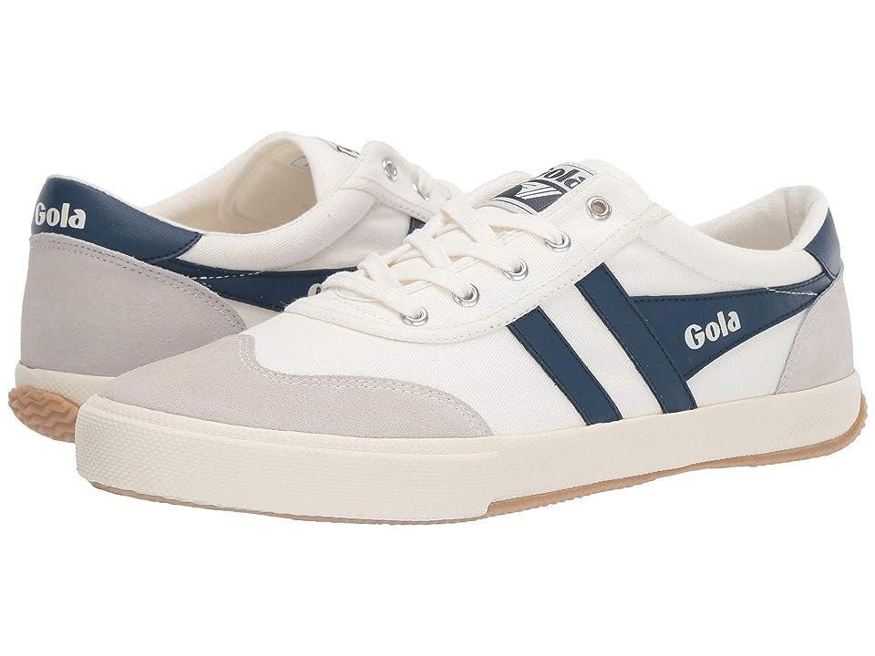 Gola Badminton (OffGreen) Men's Shoes Product Image