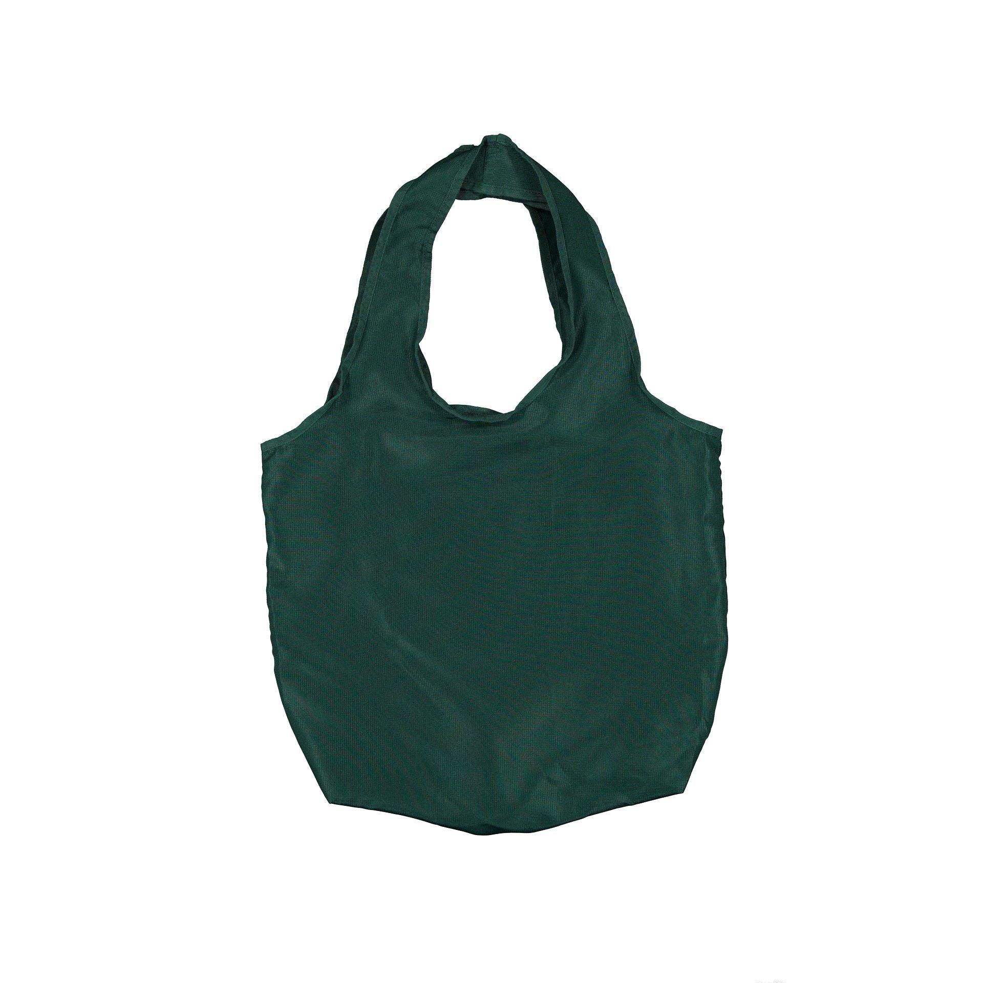 New Era Cap Eco Green Tote Bag Male Product Image