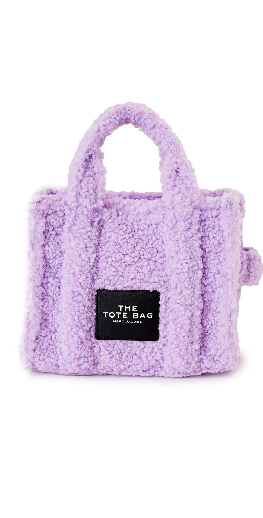 Womens The Teddy Small Tote Product Image