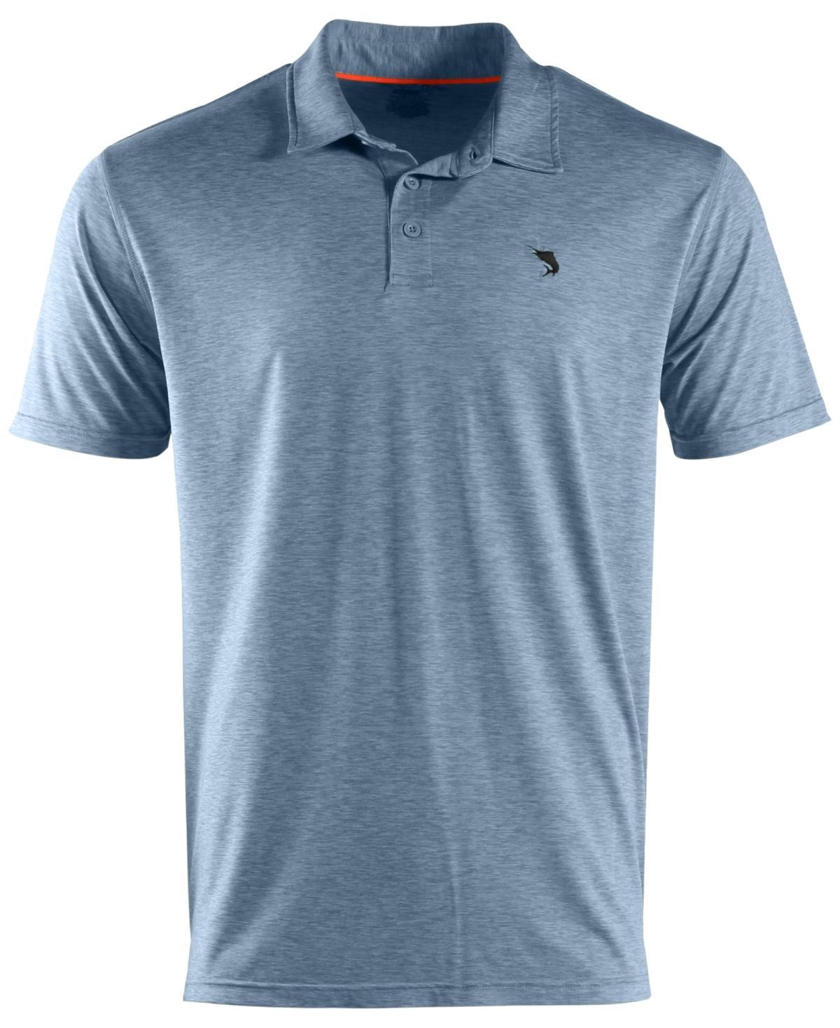 Salt Life Mens Salt Life Outrigger Performance Polo Shirt Product Image