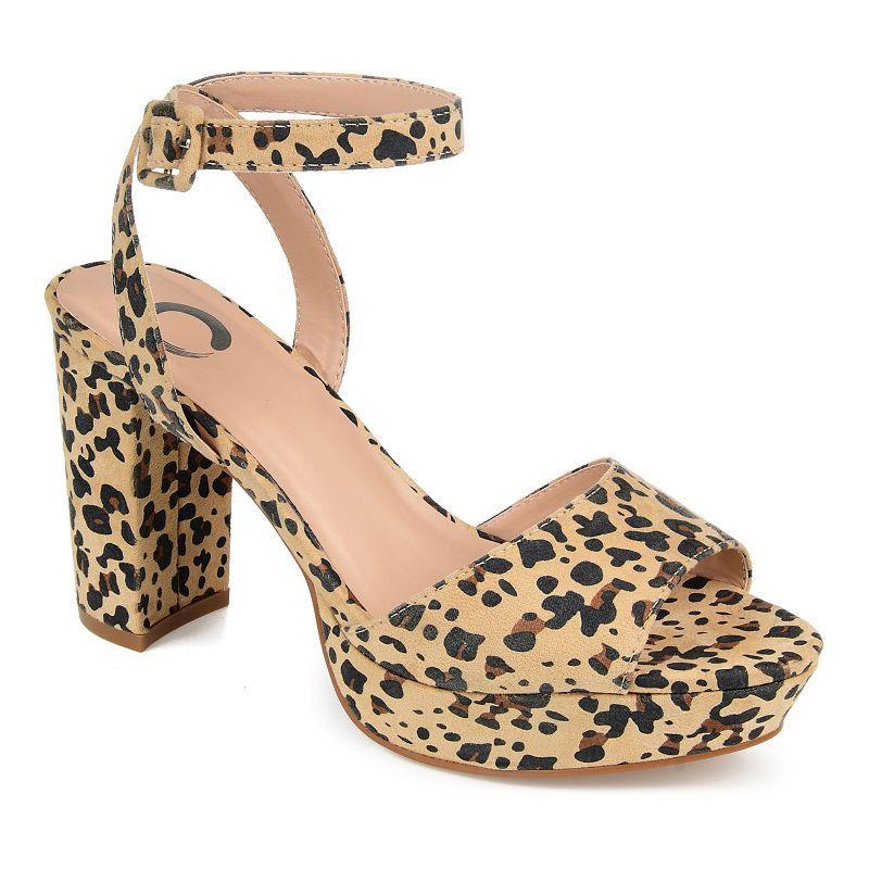 Journee Collection Nairri Womens Pumps Product Image