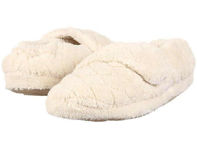 Acorn Spa Wrap Slipper Product Image