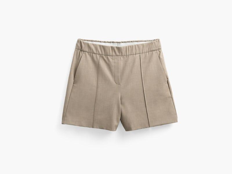 Flax Women's Velocity Tailored Short Product Image