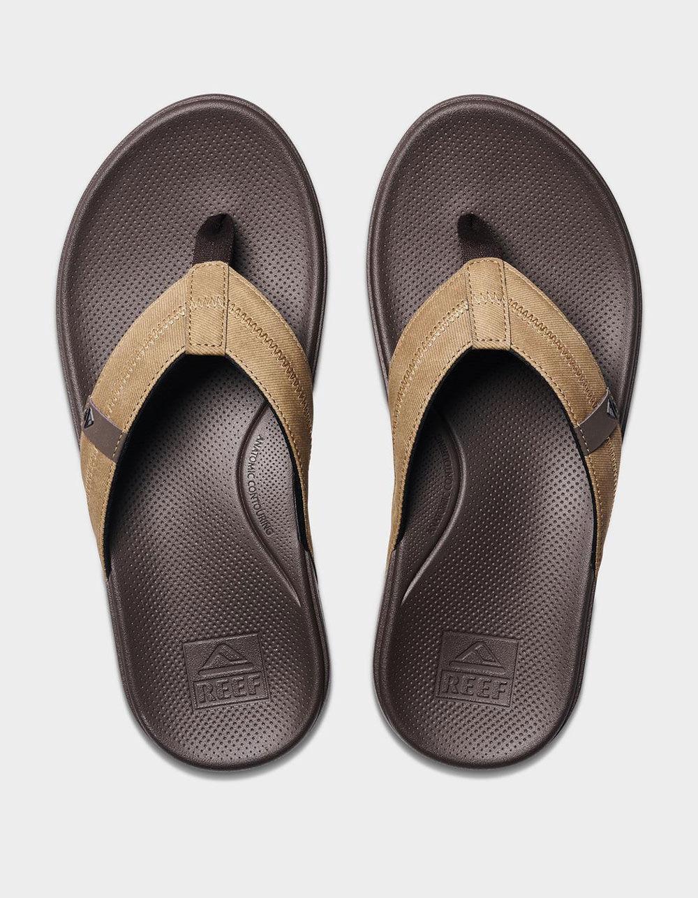 REEF Cushion Phantom 2.0 Mens Sandals Product Image