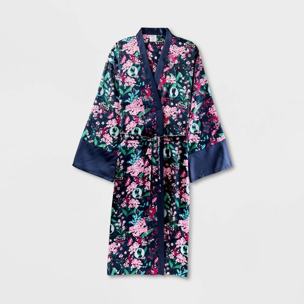 Women's Bridgerton Satin Robe - XS/S Product Image