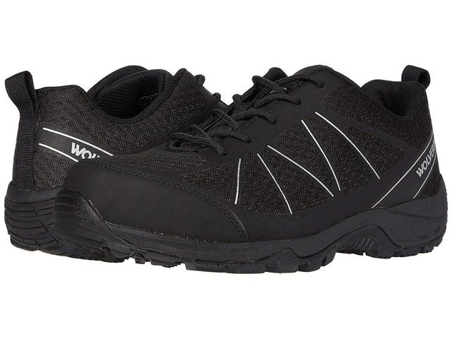 Wolverine Amherst II CarbonMAX Work Shoe Men's Shoes Product Image