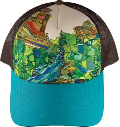 Trucker Hat Product Image