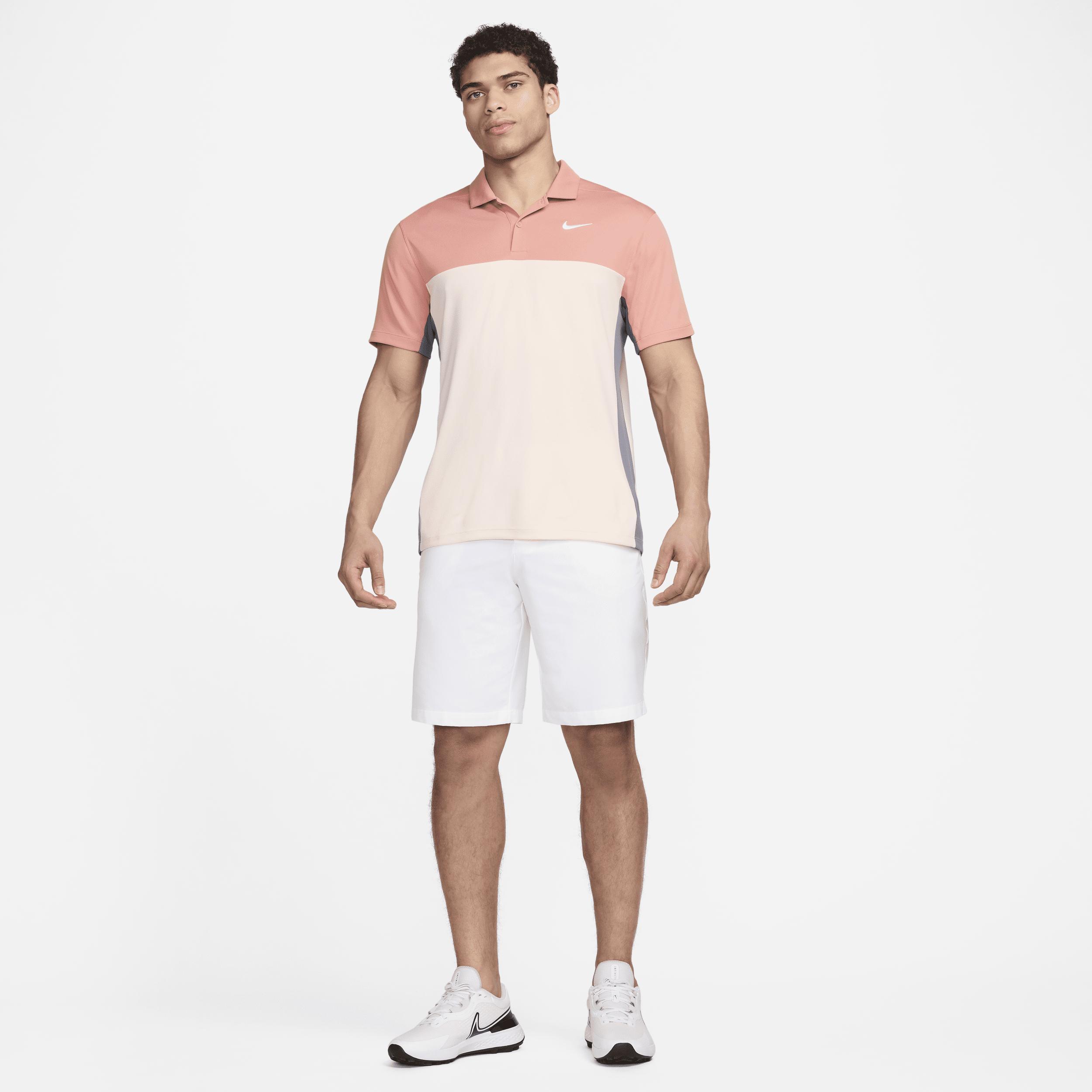 Nike Men's Victory+ Dri-FIT Golf Polo Product Image