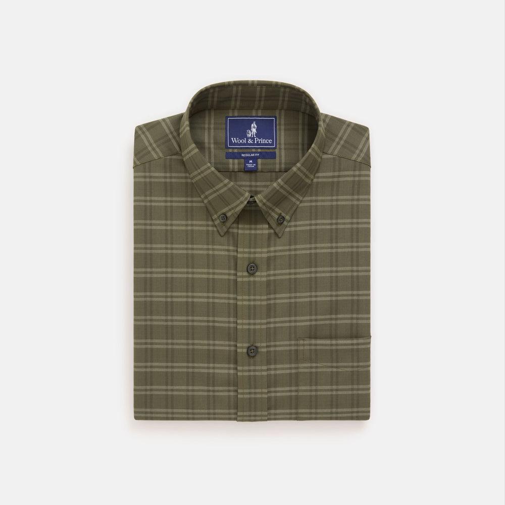 130 Button-Down Shirt Product Image