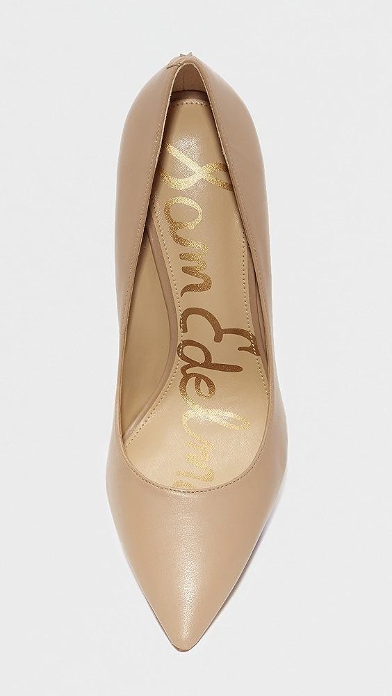 Sam Edelman Hazel Pumps | Shopbop Product Image