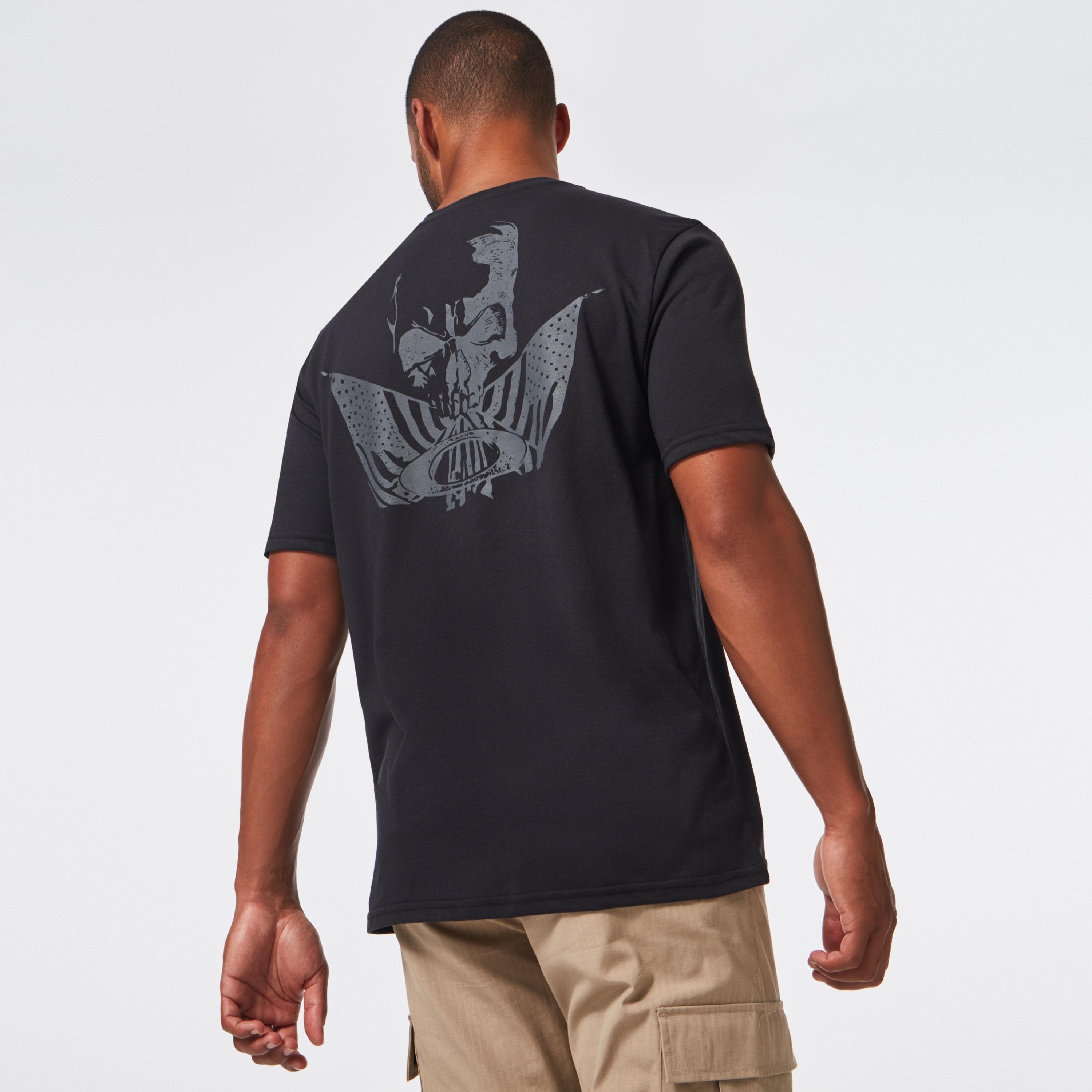 Oakley Mens Si Oakley Brave Tee Size: Xl Product Image